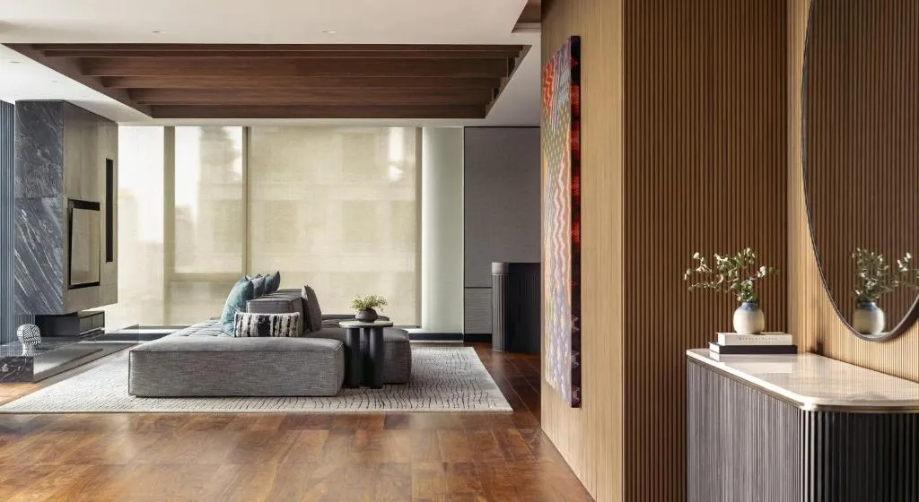 Hotels in Bangkok