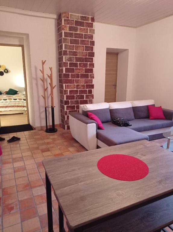 Résidence Bel Air, Crest (updated prices 2024)