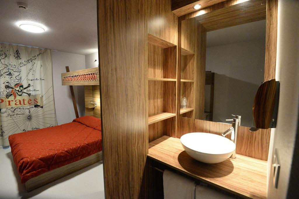 Derechos de imagen reservados por Booking.com