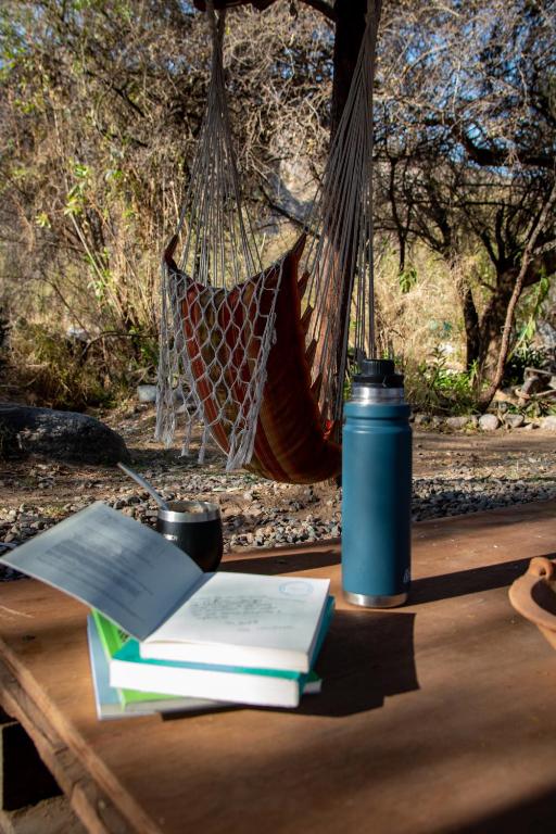 Cabañas de Montaña Rio Amarillo