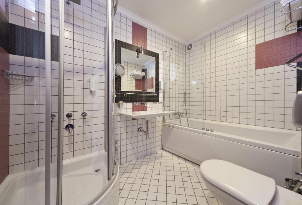 Xperia Grand Bali Hotel - All Inclusive - 17