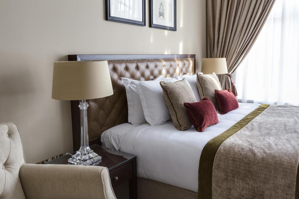 St Paul's Hotel - 