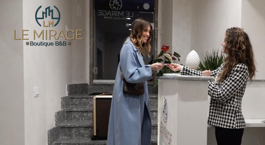 Le Mirage boutique - Housity