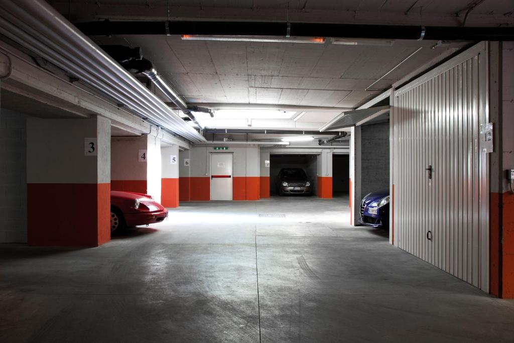 Santa Giulia Hotel e Residence Torino - Resim 17