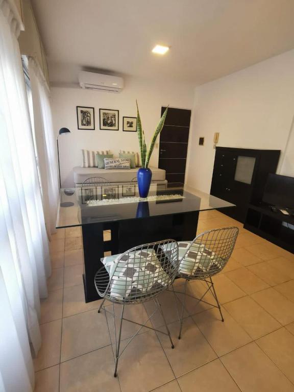 Sol - Departamento 6