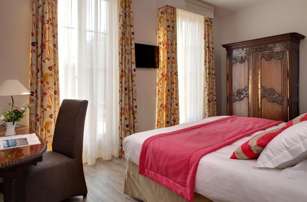La Ramade - Teritoria - Privilege Double Room