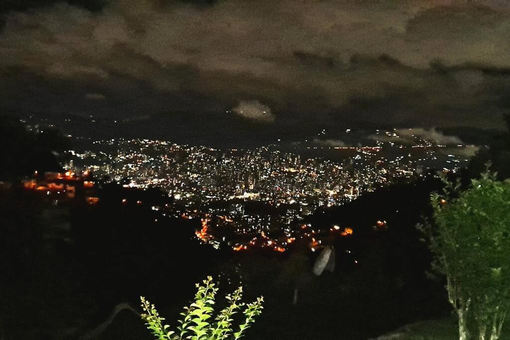 Chalet FINCA EL MIRADOR WITH PRIVATE POOL- Medellin (Mirador El Cielo),  Medellín, Colombia - Booking.com