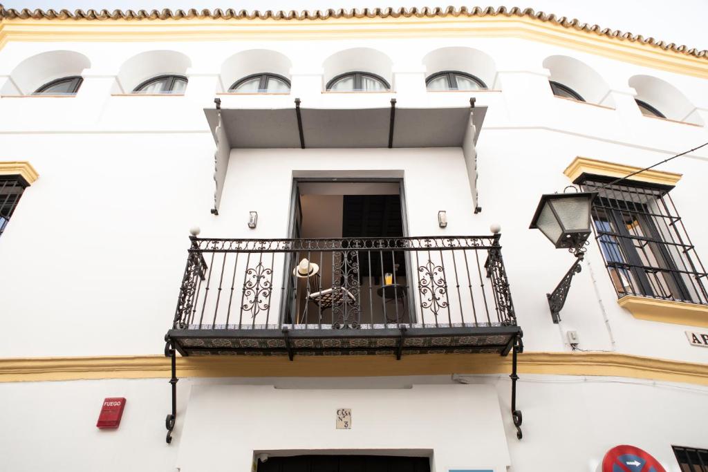 Palacete Molina, Sevilla – Bijgewerkte prijzen 2023