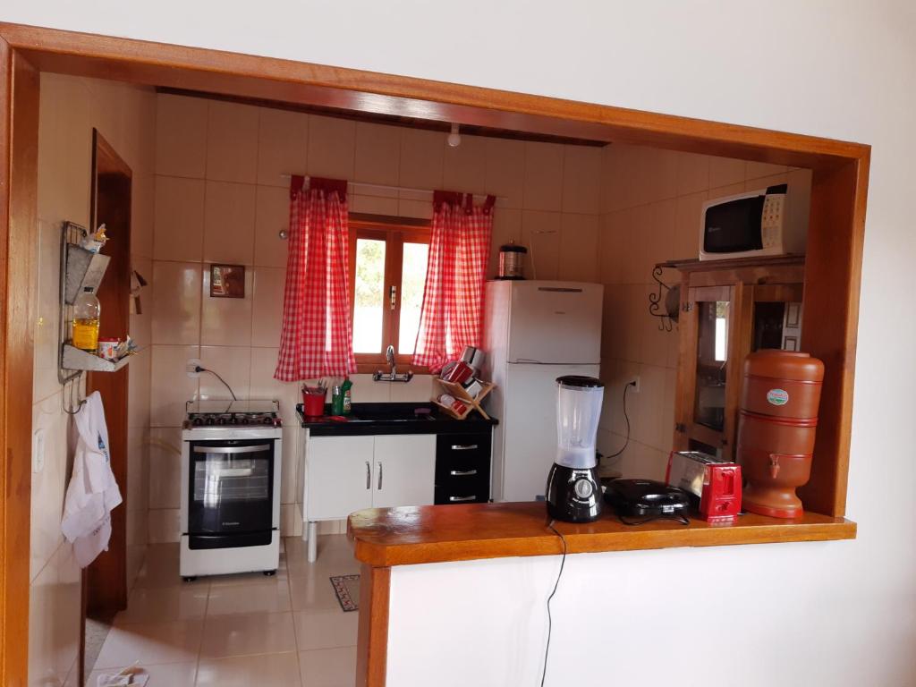 Biju's Little Farm - Huis Met Drie Slaapkamers