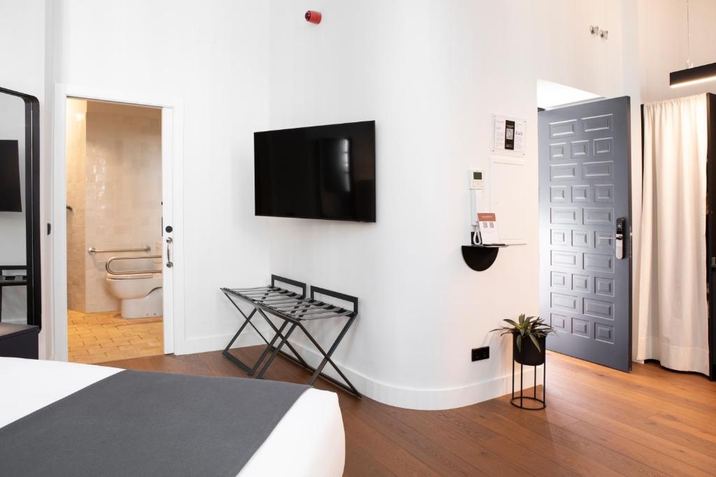 Palacete Molina - 10