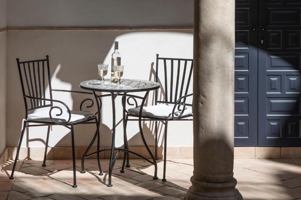 Palacete Molina - 13