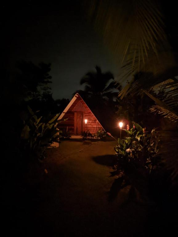 Fotografie z fotogalerie ubytování Bewak CR v destinaci Tortuguero