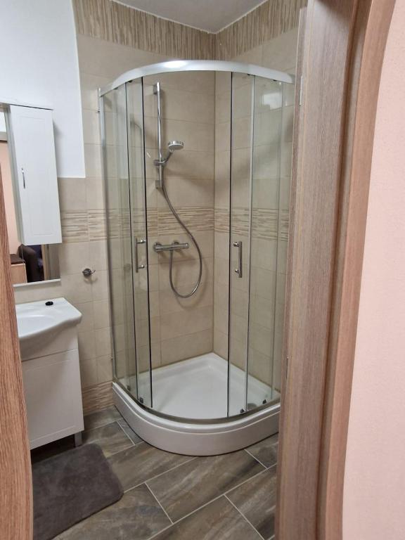 Villa Bravo - Apartamento De Una Habitación Con Vista Al Mar