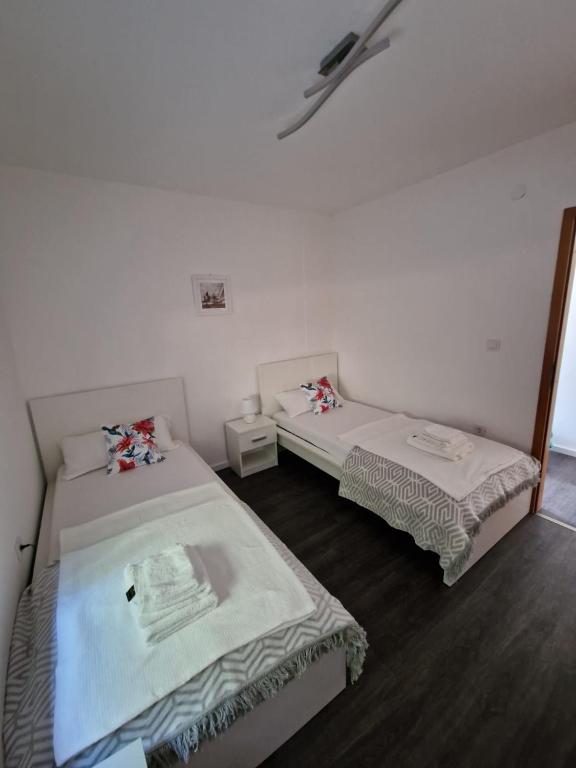 Villa Bravo - Suite Con Balcone