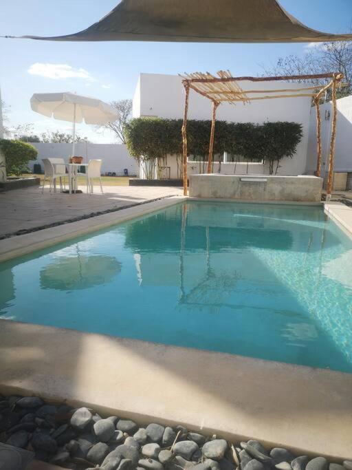 Loft campestre con todas las comodidades., Mérida (updated prices 2024)