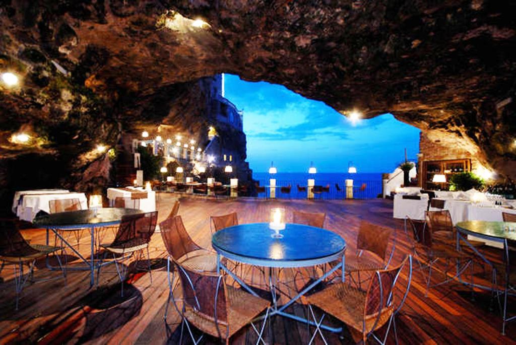 Fotografie z fotogalerie ubytování Apulia 70 Holidays - Suites & Experiences v destinaci Polignano a Mare