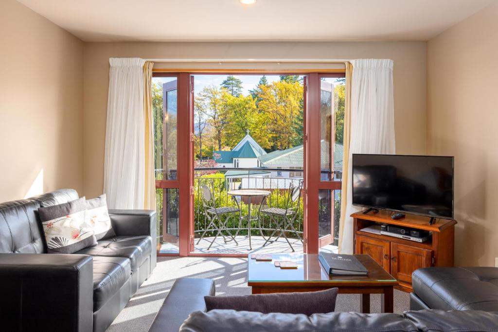 Settlers Boutique Motel - Resim 17