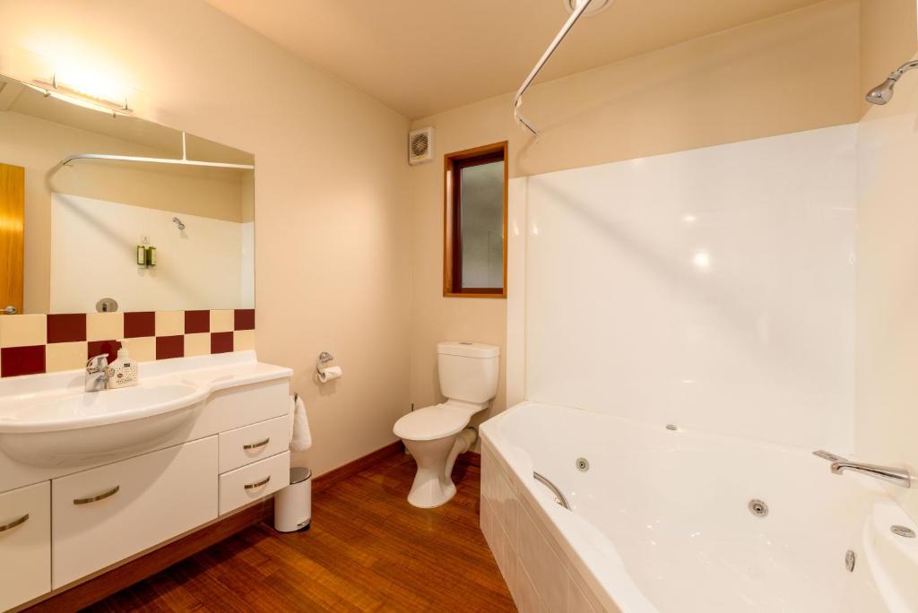 Settlers Boutique Motel - Resim 23