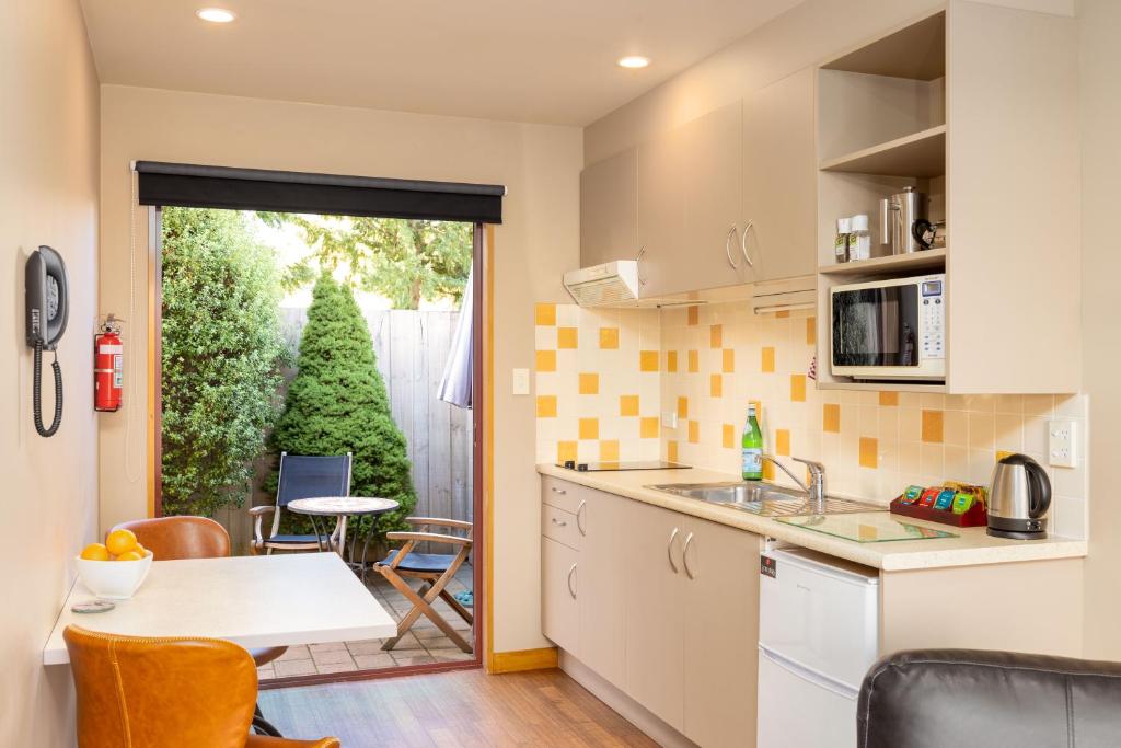 Settlers Boutique Motel - Resim 20