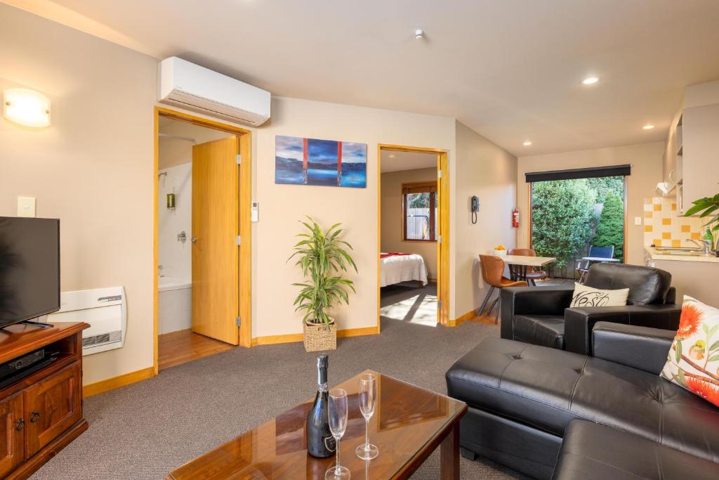 Settlers Boutique Motel - Resim 26