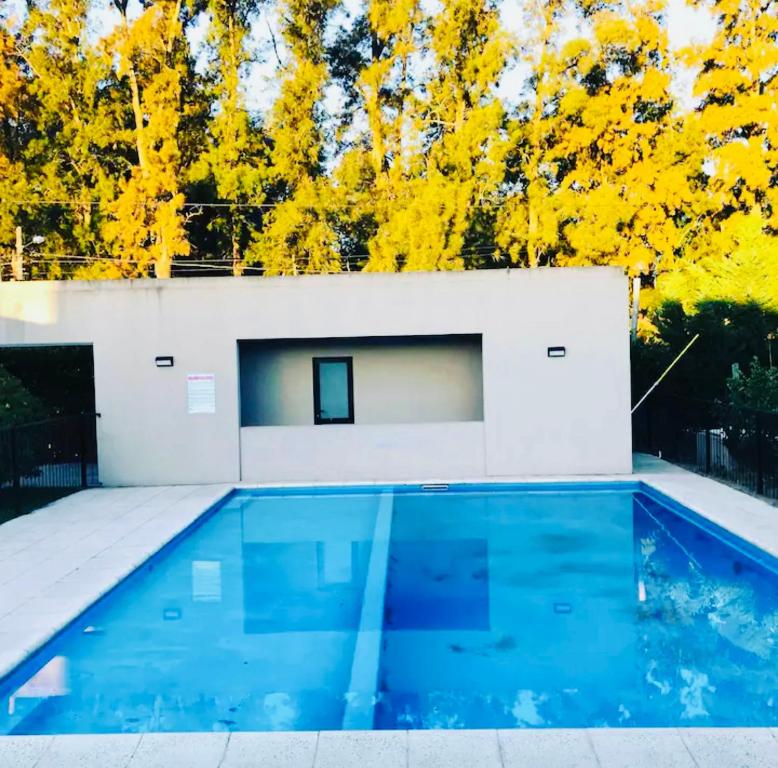 La Agustina Apart - DEPTOS CON AMENITIES EN BARRIO PRIVADO, A MIN DE TODO!