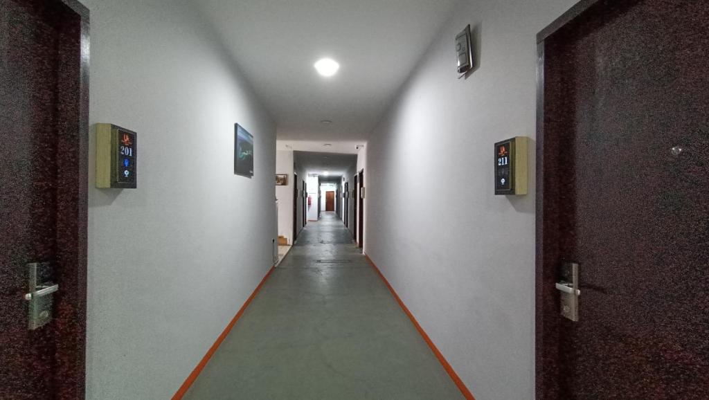 Fotografie z fotogalerie ubytování Unikarya Lodge v destinaci Kota Kinabalu