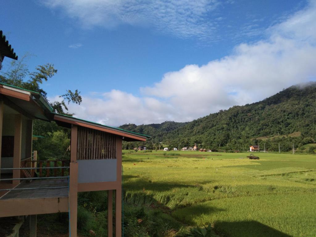 Fotografie z fotogalerie ubytování นากลางดอย Naklangdoi v destinaci Ban Na Kham