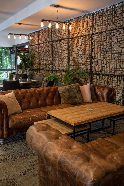 Salisbury Hotel Motel - Resim 14