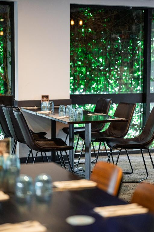 Salisbury Hotel Motel - Resim 13