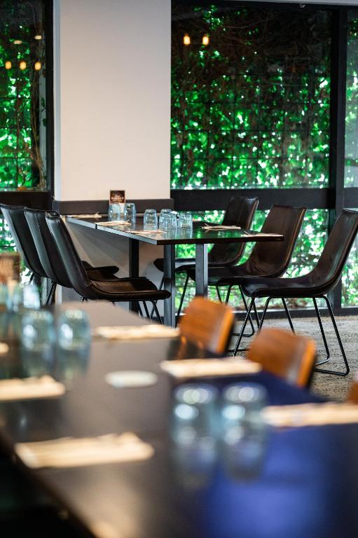 Salisbury Hotel Motel - Resim 20