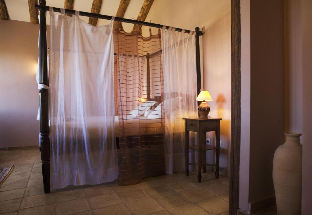 Hotel Rural La Data - Suite