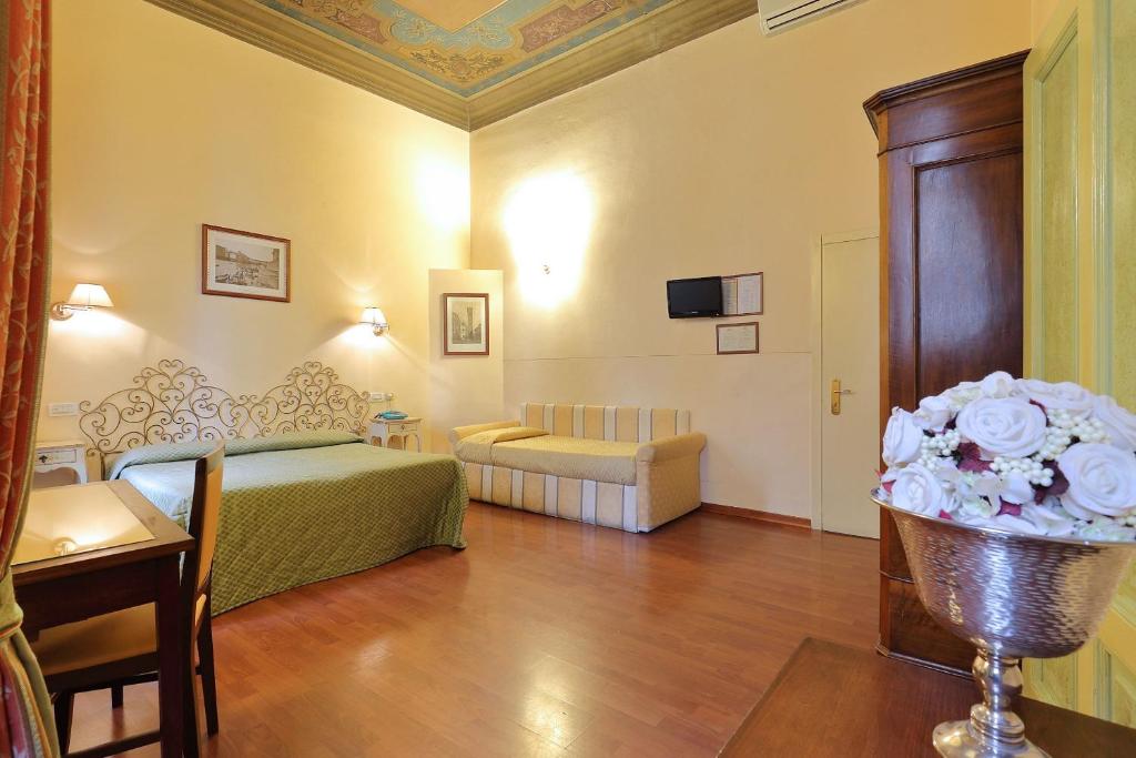 Hotel Cimabue - Resim 15