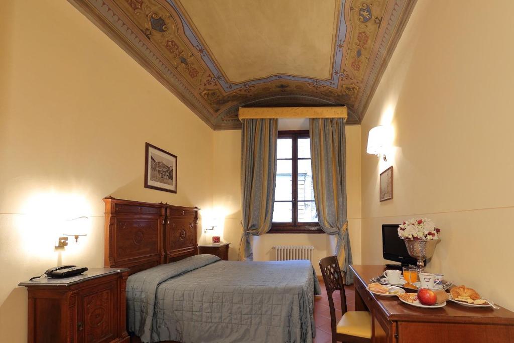 Hotel Cimabue - Resim 18