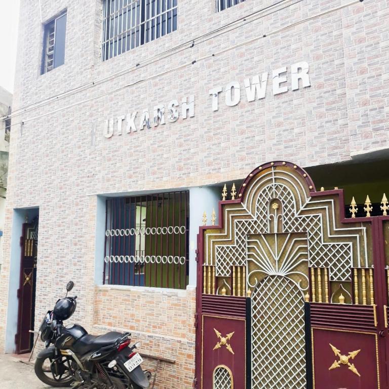 Foto sihtkohas Jamshedpur asuva majutusasutuse UTKARSH HOTEL galeriist