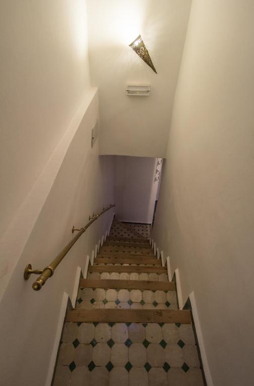 Fotografie z fotogalerie ubytování Dar Chrif Idrissi v destinaci Fès