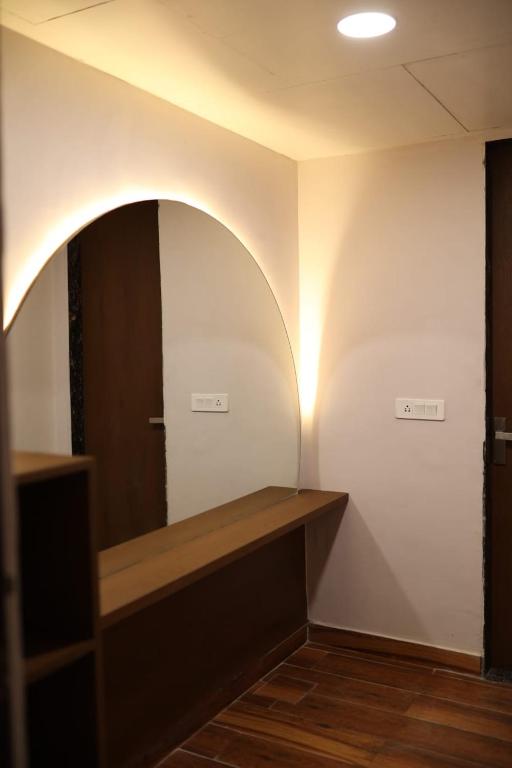 Fotografie z fotogalerie ubytování Bamboo Saa Mulberry Resort Pushkar v destinaci Puškar