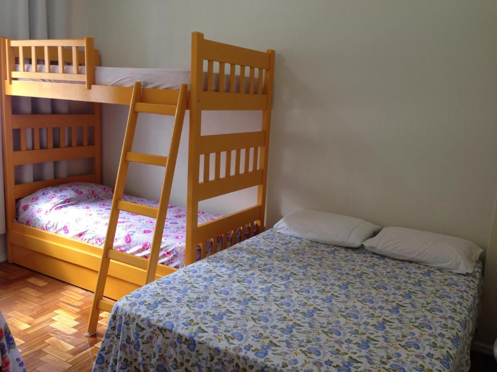  Apartamento Otávio Carneiro