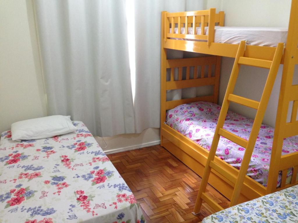  Apartamento Otávio Carneiro