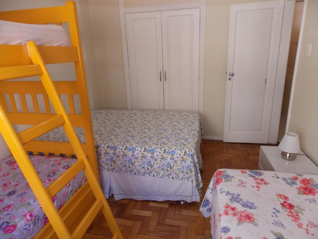  Apartamento Otávio Carneiro
