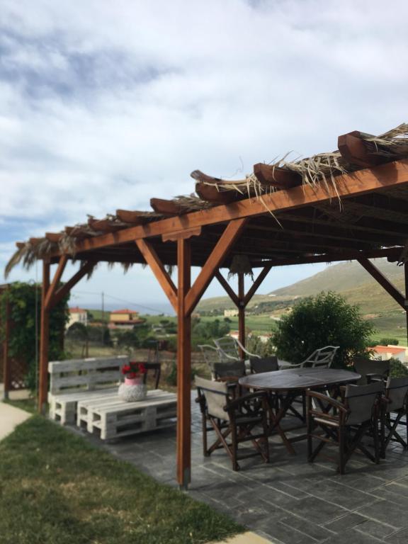 La casa di Elen - Apartamento Con Vista Al Mar