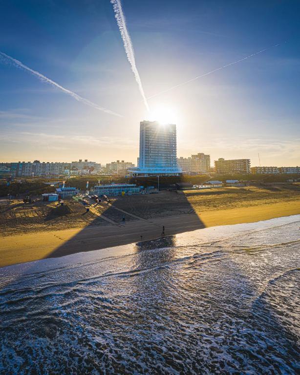 Příroda nedaleko hotelu