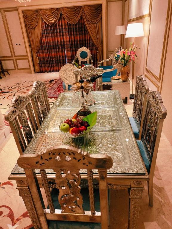 Fotografie z fotogalerie ubytování Kaldan Samudhra Palace v destinaci Mahábalípuram