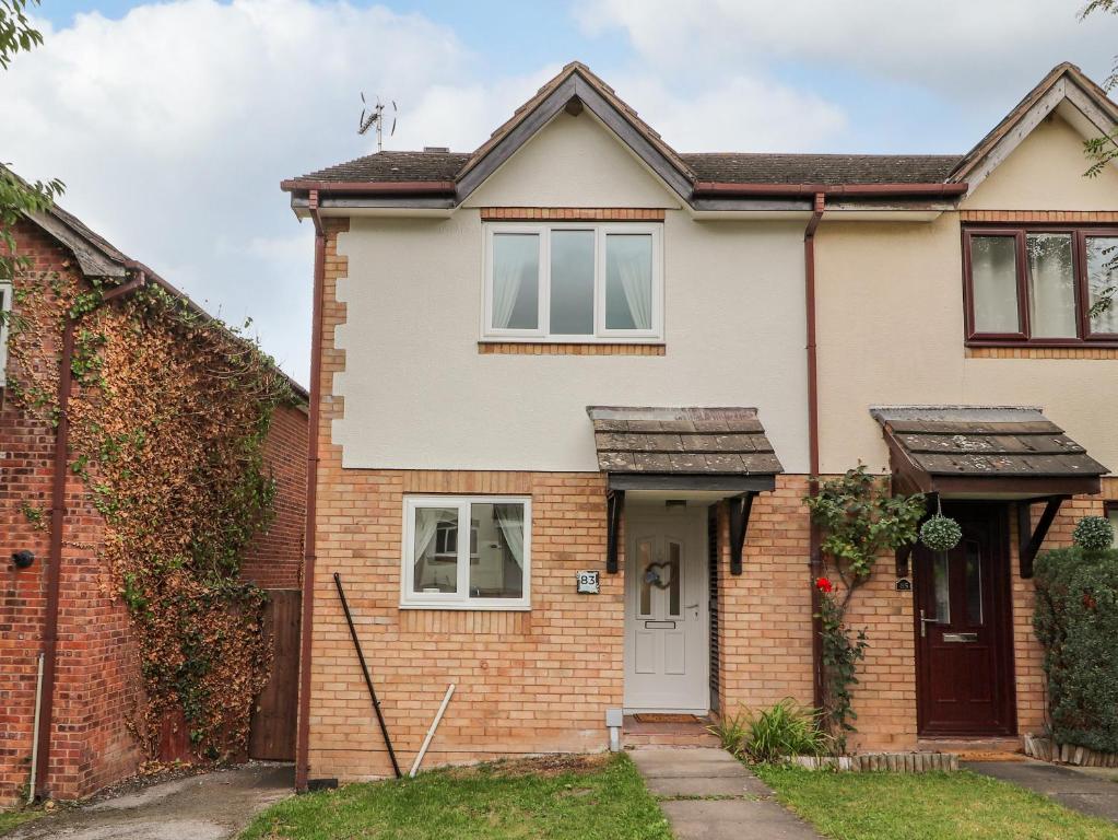 Holiday home Briar House, Flint, UK