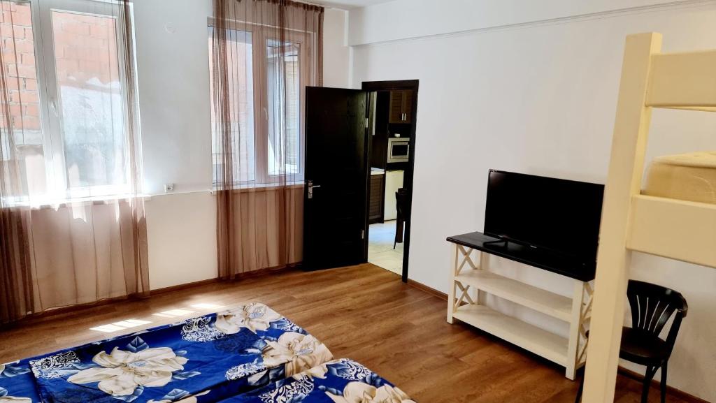 امکانات Old BATUMI MGZAVREBI APARTMENTS - تصویر ۴