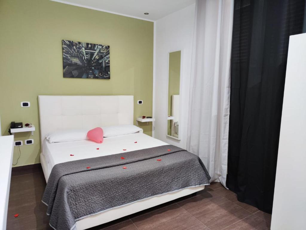 Derechos de imagen reservados por Booking.com