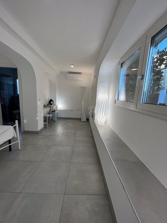 Residenza Margot - Double Room With Garden View