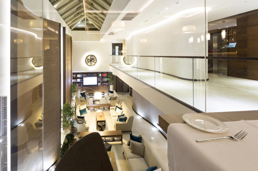 Hotel Constantine the Great - Resim 5