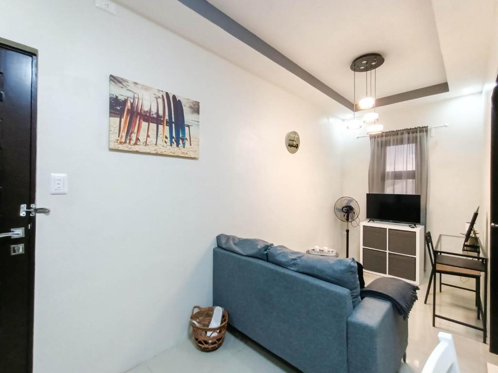 Manzil Anilao B&B - 一居室公寓