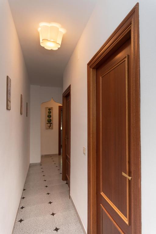 Fotografie z fotogalerie ubytování Precioso piso de 3 dormitorios, cocina y 1 baño v destinaci Cómpeta
