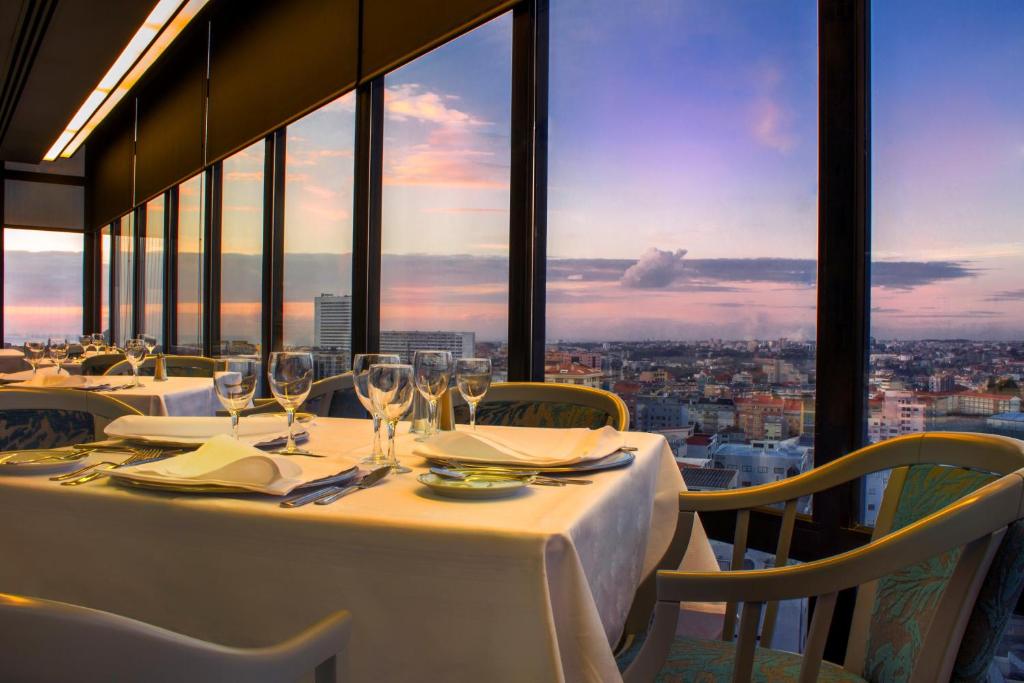 Hotel Black Tulip - Porto Gaia - Resim 14